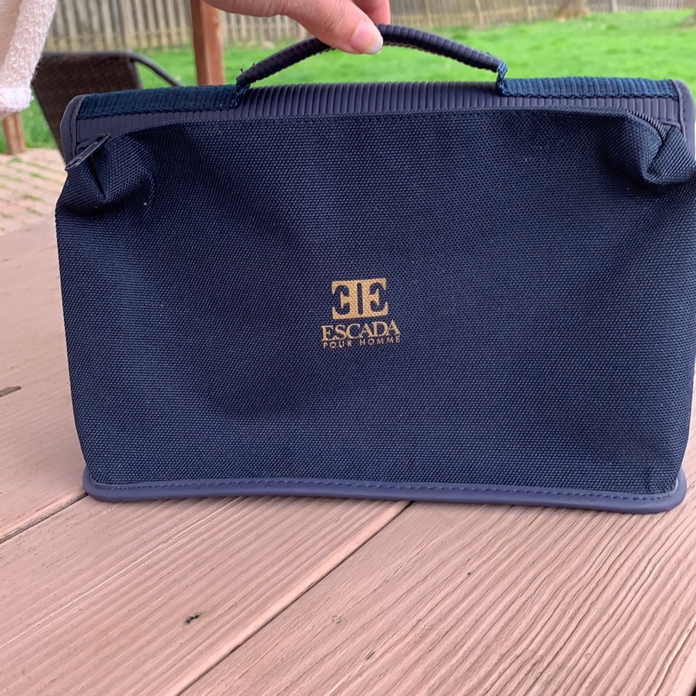 Escada Travel Bag